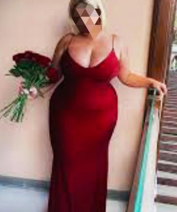Анкета проститутки Вика - Фото 1, Прикубанский, 46 лет, №10822